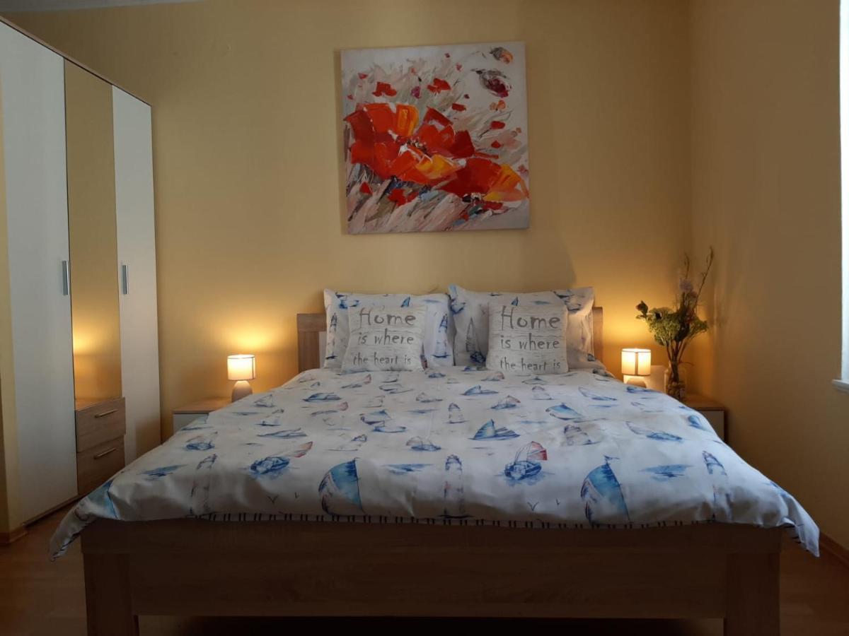 Zadar Old City Apartment Leonardo Eksteriør bilde