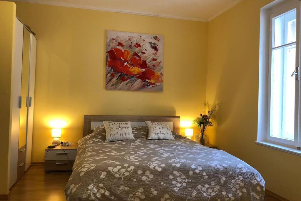 Zadar Old City Apartment Leonardo Eksteriør bilde