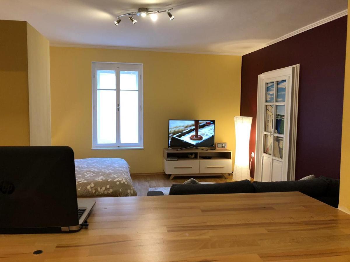 Zadar Old City Apartment Leonardo Eksteriør bilde